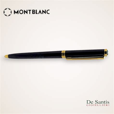 matita montblanc replica